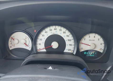 2011 Ram Dakota Bighorn/Lonestar z USA, uszkodzony, nr VIN 1D7RE3BK0BS574961